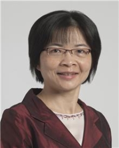 Ching-Yi Lin, PhD