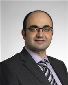 Bassem Zraik, MD