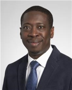 Oluwaseun Opelami, MD