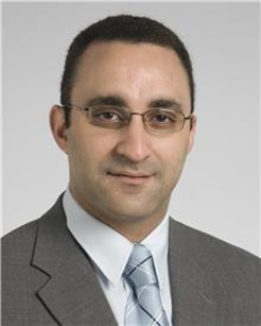 Wael Ali Sakr Esa, MD, MBA, PhD