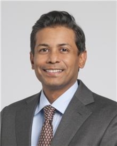 Anand Mehta, MD