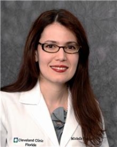 Michelle Dompenciel, MD