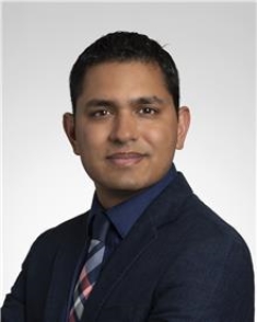 Sachin Patel, MD