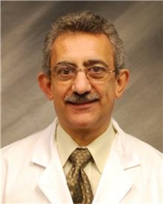 Amir Dawoud, MD