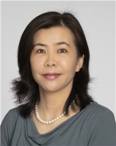 Alexandra Zhang, MD