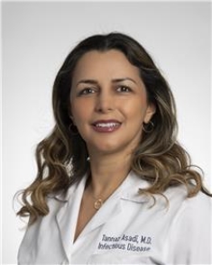 Tannaz Asadi, MD