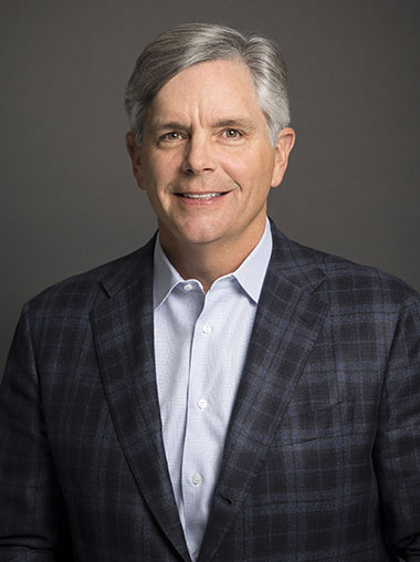 Larry Culp | Chairman and CEO, GE | CEO GE Aerospace