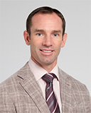Scott Steele, MD, MBA | President, Cleveland Clinic Main Campus