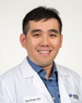 Huy Doan, DO