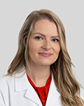 Makenzie Dye, MD