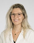 Alexandra Pearce, MD