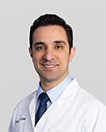 Ali Alipouriani, MD