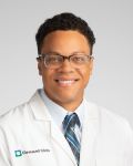 Fadlullah Baāth, MD | Cleveland Clinic