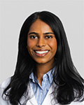 Geofia Crasta, MD