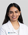 Arusha Desai, MD