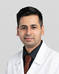 Muhammad Taimour Khan, MD