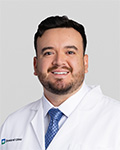 Matthew Luckman, MD