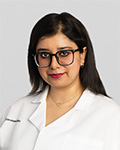 Wara Naeem, MD