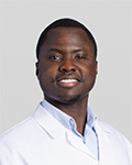 Valberto Sanha, MD