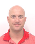 Chad Rowan, EMT-P, FESI-II