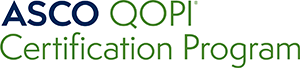 ASCO QOPI® Certification Program