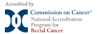 National Accreditation Program for Rectal Cancer