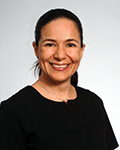 Jimena Ojeda, Speech Language Pathologist Cleveland Clinic Florida