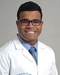 Subin Mathew, MD