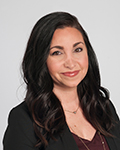 Christina Magnelli-Reyes, BSN, RN