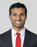Pradeep Venkata Kandula, MD