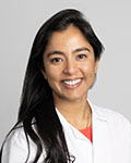 Aarti Purohit, MD