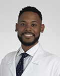 Isaiah Peoples, MD