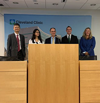 Cardiovascular Medicine Fellowship