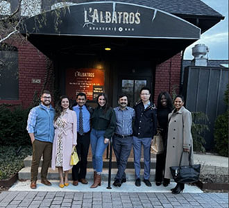 Cardiovascular Medicine Fellowship - Life in Cleveland