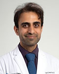 Dr. Syed Khan