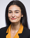 Nika Samadzadeh Tabrizi, MD