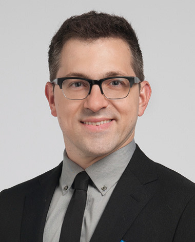 D. Alex Paratore, DO