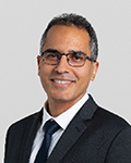 Amr Abdelaziz, MD