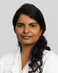 Veena Damarla, MD