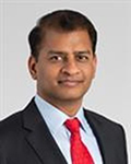 Balu Rangaswamy, MD