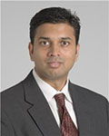 Naveen Subhas, MD, MPH – Program Director; Vice Chair of Clinical Effectiveness & Efficiency | Cleveland Clinic