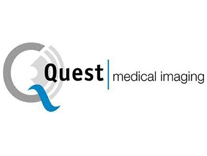 Quest Medical Imaging logo