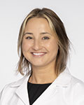 Svetlana Donato, MD