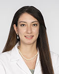 Negin Orfanian Azimzadeh Khosravi, MD
