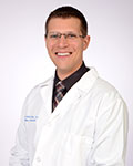 Blake Westling, DO | General Surgery Residency Program Director | Cleveland Clinic