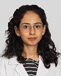 Mariam Asif, MD