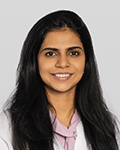 Rakshita Ramesh Bhat, MD