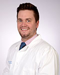 Patrick Tate, MD | Orthopaedic Surgery Residency | Cleveland Clinic