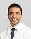 Mohamad-Noor Abu-Hammour, MD