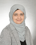 Saaima Arshad, MD | Cleveland Clinic